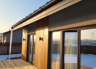 Продажа дома, 118.1 м2, Красноярский край