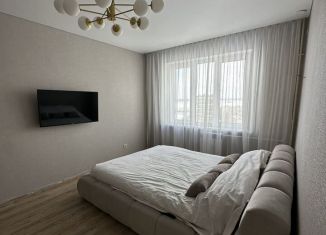 3-комнатная квартира на продажу, 75.7 м2, Воронеж, улица Артамонова, 22И, ЖК Лазурный