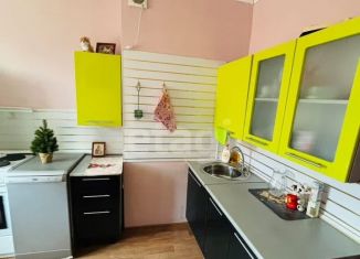 Продаю 1-комнатную квартиру, 28.7 м2, Бурятия, 113-й микрорайон, 20