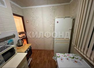 Продам 1-комнатную квартиру, 29 м2, Новосибирск, улица Зорге, 247, Кировский район