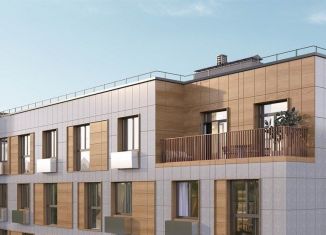 1-ком. квартира на продажу, 56.9 м2, село Ана-Юрт, улица Нурлы, 3