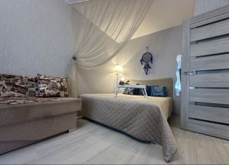 Аренда комнаты, 19 м2, Мурино, проспект Авиаторов Балтики, 25