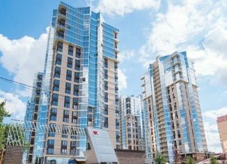 Продается 3-ком. квартира, 165 м2, Краснодар, Совхозная улица, 1к6, ЖК Седьмой Континент