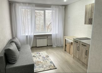Квартира на продажу студия, 17.1 м2, Челябинск, шоссе Металлургов, Металлургический район
