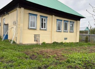 Продажа дома, 80 м2, село Аскино