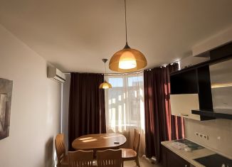 Продается 2-ком. квартира, 61.9 м2, Краснодар, улица Евгении Жигуленко, 25к1, микрорайон Завод Радиоизмерительных Приборов