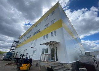 Продается складское помещение, 2763.1 м2, Нижний Новгород, Ракетная улица, 9