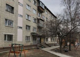 Продажа 3-ком. квартиры, 55 м2, Екатеринбург, Самолётная улица, 5к4