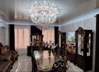 Продается дом, 224 м2, Грозный, СНТ Кавказ, 39, Байсангуровский район