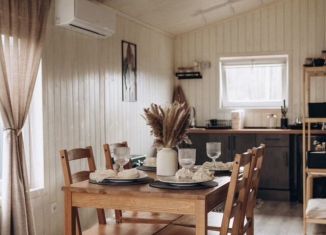 Продажа дома, 59.5 м2, Тюмень, Ленинский округ, 7-й км Велижанского тракта, 18