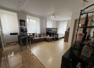 Продам 2-ком. квартиру, 46.2 м2, посёлок Коммунарка, Фитарёвская улица, 19, ЖК Гарден Парк Эдальго