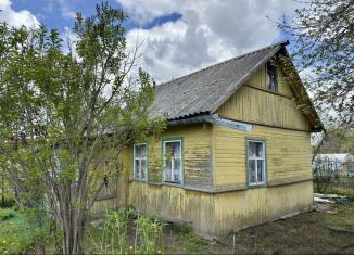 Продаю дачу, 25 м2, Смоленск