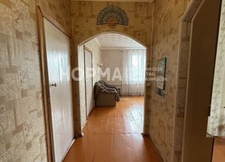 Продается дом, 103.6 м2, Октябрьский, Черёмуховая улица, 1