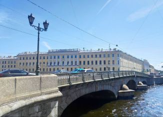 Сдача в аренду помещения свободного назначения, 79.5 м2, Санкт-Петербург, Измайловский проспект