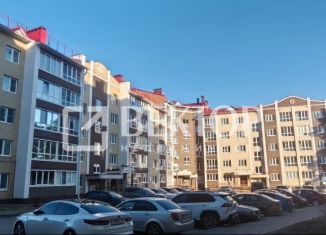 Продаю двухкомнатную квартиру, 47.3 м2, Кохма, Ивановская улица, 17В, ЖК Тихий Берег