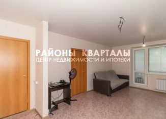 Продажа 2-комнатной квартиры, 40.6 м2, Челябинск, улица Клайна, 8, Курчатовский район