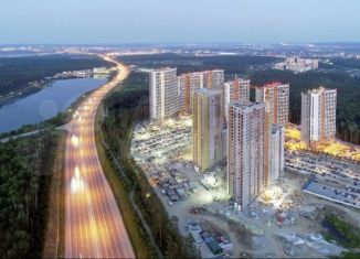 Продается однокомнатная квартира, 31 м2, Екатеринбург, микрорайон Светлый, 10, Чкаловский район