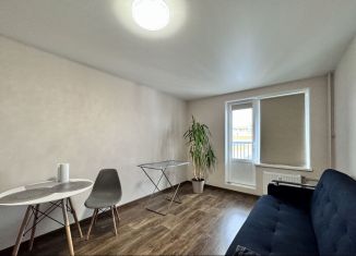 Сдается 1-ком. квартира, 36 м2, Мурино, улица Шувалова, 20к2