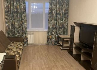 Сдается 1-ком. квартира, 43 м2, Воронеж, улица Маршала Одинцова, 25Б/4, ЖК Лазурный