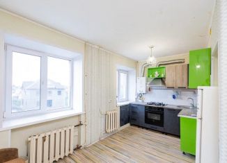 Продажа 3-ком. квартиры, 53 м2, Оренбургская область, улица Желябова, 23