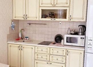 Продажа двухкомнатной квартиры, 37 м2, Сочи, Пластунская улица, 123Ак1, ЖК Раз.Два.Три!