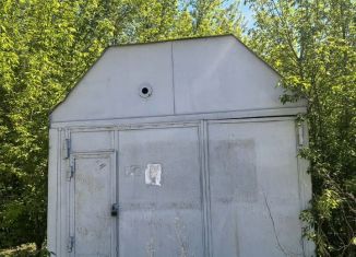 Сдается гараж, Обь