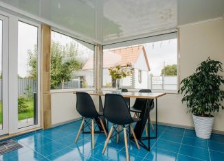 Аренда дома, 110 м2, Калининград, Пальмовый проезд, 31, Центральный район