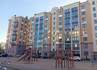 Продается 1-ком. квартира, 45.9 м2, Калининград, Ростовская улица, 6, ЖК Триумф