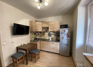 Продаю 1-комнатную квартиру, 31.5 м2, Кудрово, Каштановая аллея, 2