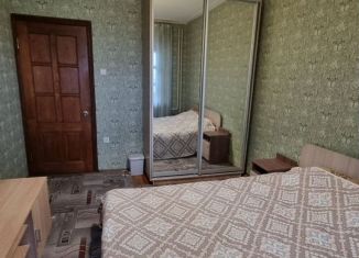 Аренда трехкомнатной квартиры, 64 м2, Сочи, улица Макаренко, 45, микрорайон Заречный