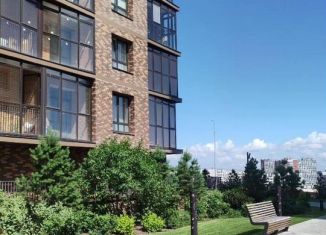 Продажа 2-комнатной квартиры, 41 м2, рабочий поселок Маркова, квартал Стрижи, 15