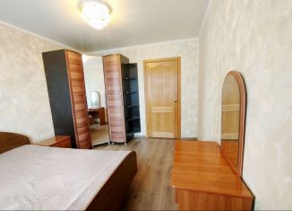 Аренда 2-ком. квартиры, 50 м2, Оренбург, улица Чкалова, 43