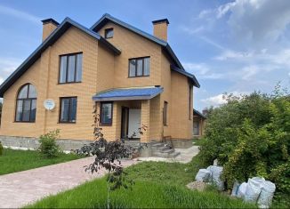 Продам дом, 190 м2, село Строкино, село Строкино, 19А