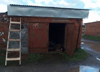 Гараж на продажу, 24 м2, Можга, Октябрьская улица, 1