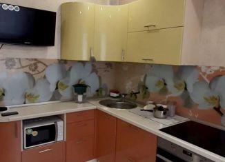 Продаю однокомнатную квартиру, 40.7 м2, Челябинск, улица Трашутина, 17, Тракторозаводский район
