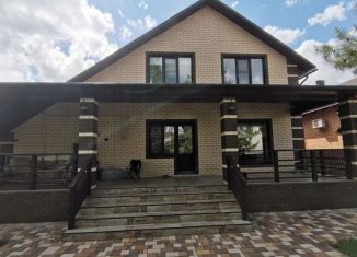 Продам дом, 238 м2, Тамбов, Западная улица