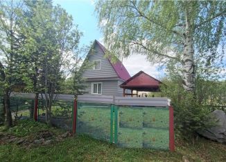 Продается дача, 40 м2, Кемеровская область, Озёрная улица, 11