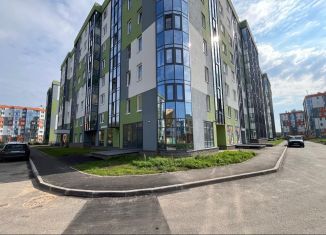 Продается торговая площадь, 64 м2, городской посёлок Янино-1, Ясная улица, 14к1