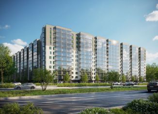 Продажа квартиры студии, 21 м2, посёлок Шушары