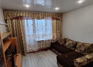 Продается двухкомнатная квартира, 35.9 м2, Коми, проезд Дружбы, 14