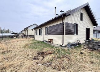 Дом на продажу, 74.8 м2, Тулун, улица Коммуны