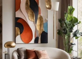 Продаю 3-ком. квартиру, 91 м2, Тюмень, улица Павла Никольского, 6, ЖК Акватория