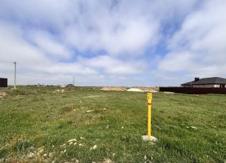 Участок на продажу, 6 сот., село Молочное, Полевой переулок