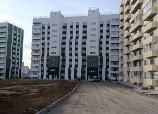 Квартира на продажу студия, 39 м2, Новосибирск, Плющихинская улица, 9, метро Золотая Нива