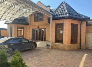 Продажа дома, 210 м2, Грозный, улица Дружба, 26