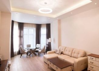 2-комнатная квартира на продажу, 80 м2, Москва, улица Малая Полянка, 2, метро Полянка