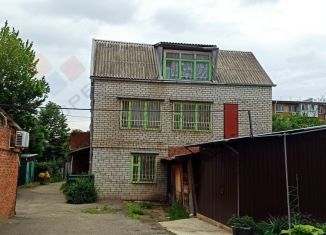 Трехкомнатная квартира на продажу, 116.7 м2, Краснодар, улица Леваневского, 46, улица Леваневского