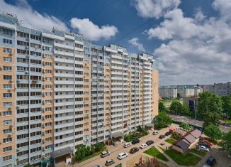 Продается 2-ком. квартира, 60 м2, Краснодар, Восточно-Кругликовская улица, 65, Восточно-Кругликовская улица