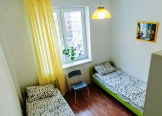 Сдаю в аренду комнату, 25 м2, Москва, Олимпийский проспект, 20