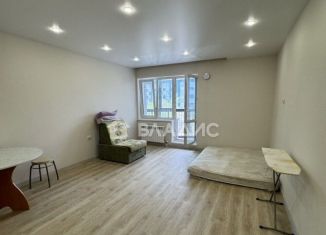 Продаю квартиру студию, 35.8 м2, Бурятия, улица Смолина, 61